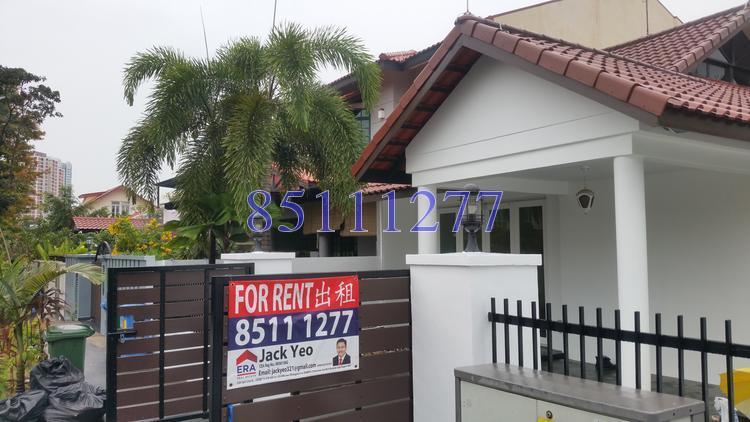 Serangoon Garden Estate (D19), Semi-Detached #150097592